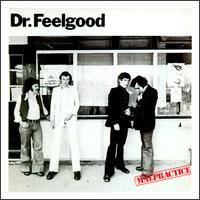 Dr. Feelgood : Malpractice
